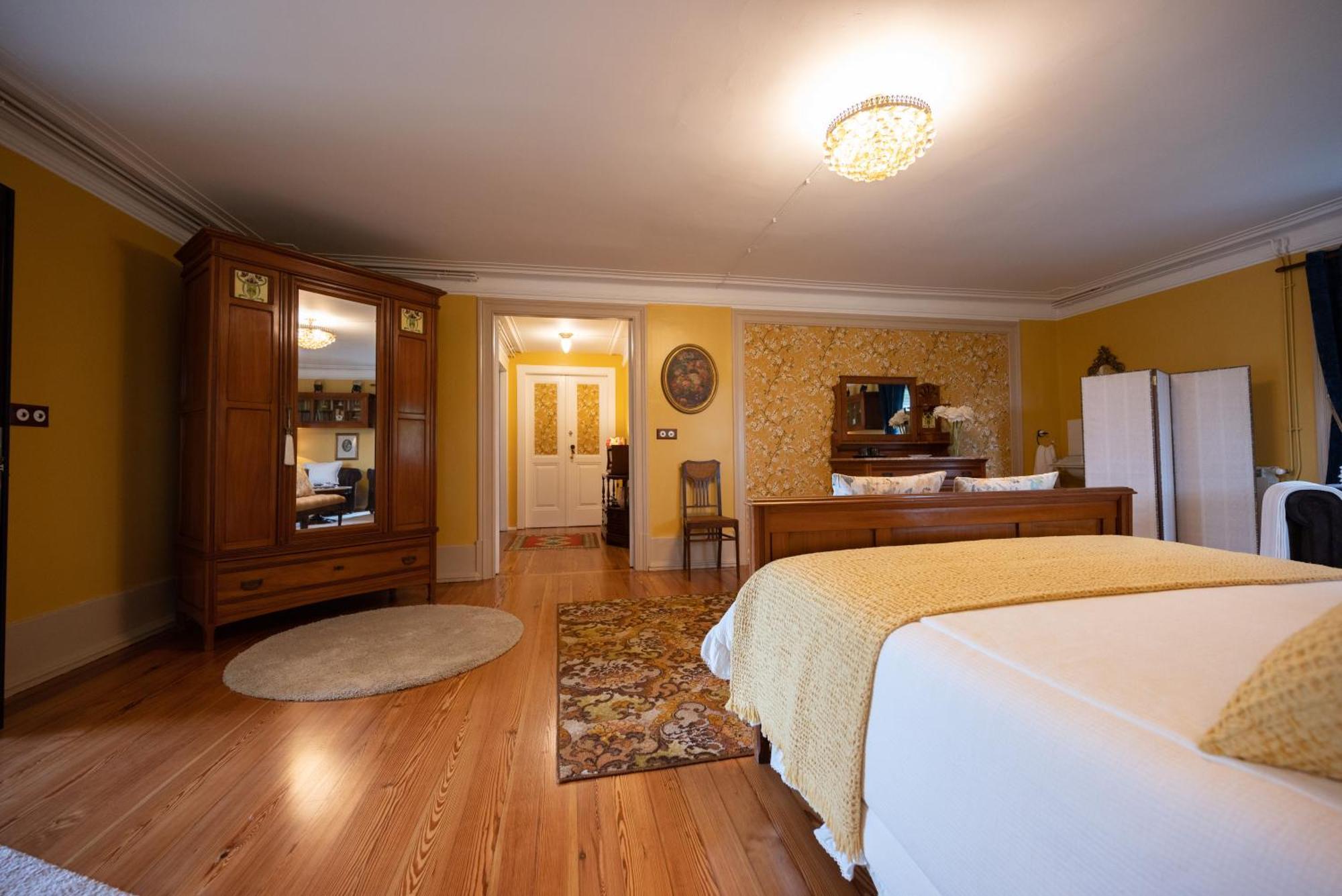 Palacete Villa Idalina กามีนญา ห้อง รูปภาพ